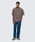 WILD THINGSiChVOXj́uimebNXfjpcNANOTEX DENIM PANTSȋpcjvbu[n̑