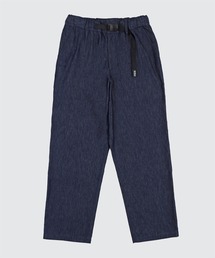 WILD THINGS(ChVOX)̃imebNXfjpcNANOTEX DENIM PANTS(̑pc)