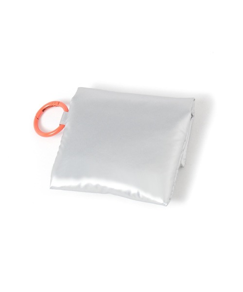 studio CLIP（スタディオクリップ）の「中綿ポーチカラビナチャーム（その他雑貨・レディース・ライトブルー/その他2/グリーン/ピンク・FREE）」の11枚目の写真