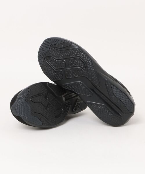 NEW BALANCE(ニューバランス)の「【New Balance/ニューバランス】NB M413LA3 2E(スニーカー・メンズ・ブラック・25.0cm/27.5cm/26.5cm/25.5cm/28.0cm/27.0cm/26.0cm)」の8枚目の写真
