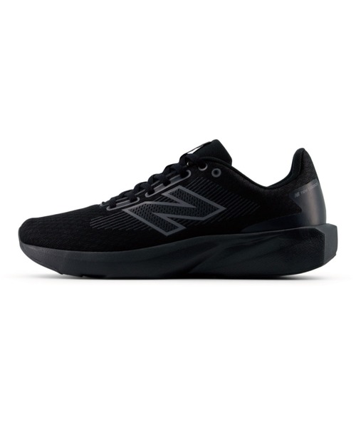 NEW BALANCE(ニューバランス)の「【New Balance/ニューバランス】NB M413LA3 2E(スニーカー・メンズ・ブラック・25.0cm/27.5cm/26.5cm/25.5cm/28.0cm/27.0cm/26.0cm)」の2枚目の写真