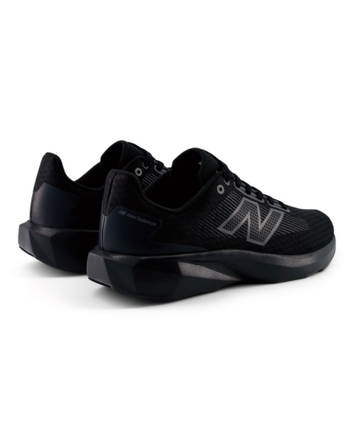 NEW BALANCE(ニューバランス)の「【New Balance/ニューバランス】NB M413LA3 2E(スニーカー・メンズ・ブラック・25.0cm/27.5cm/26.5cm/25.5cm/28.0cm/27.0cm/26.0cm)」の4枚目の写真