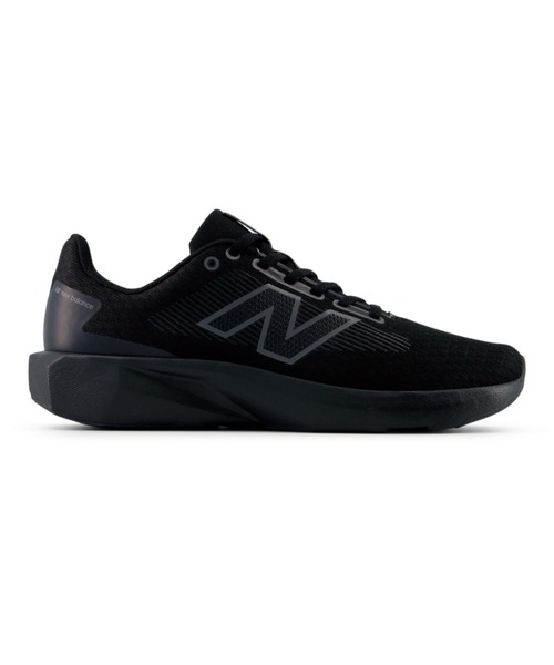 NEW BALANCE(ニューバランス)の「【New Balance/ニューバランス】NB M413LA3 2E(スニーカー・メンズ・ブラック・25.0cm/27.5cm/26.5cm/25.5cm/28.0cm/27.0cm/26.0cm)」の6枚目の写真