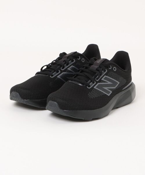NEW BALANCE(ニューバランス)の「【New Balance/ニューバランス】NB M413LA3 2E(スニーカー・メンズ・ブラック・25.0cm/27.5cm/26.5cm/25.5cm/28.0cm/27.0cm/26.0cm)」の9枚目の写真