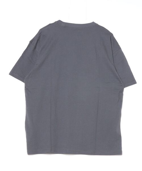 Grateful Dead（グレイトフルデッド）の「メンズ GRATEFUL DEAD グレイトフルデッド オーバーサイズＴシャツ（Tシャツ/カットソー・メンズ・チャコールグレー/グレー系その他6/グレー系その他/グレー系その他2/グレー系その他3/グレー系その他4/グレー系その他5・M/L/XL）」の17枚目の写真