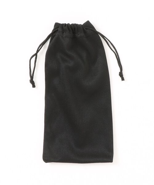 BARELY BLUE（ベアリーブルー）の「【 BARELY BLUE / ベアリーブルー 】 アクリル グラデーション カラー サングラス（サングラス・レディース・ブラック/グレー系/ピンク系/ブラウン・FREE）」の7枚目の写真