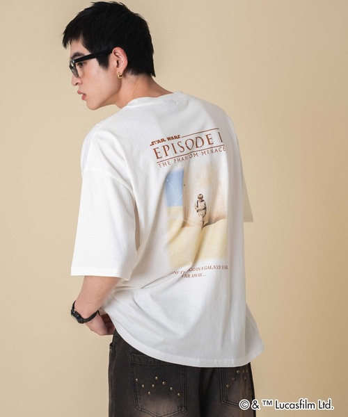 TORRAZZO DONNA フローラルシアーフレアトップス ホワイト