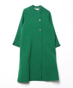 最終大幅下げ‼️【メゾンスペシャル】ベルスリーブカットオフコート MAISON SPECIAL（メゾンスペシャル）の「ベルスリーブカットオフコート