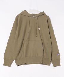 【Champion】C3-Y131  RW HOODED SWEATSHIRT/フーディー/リバースウィーブ/チャンピオン