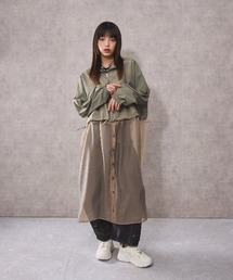 chocolate」に該当するジャケット/アウターファッション通販 - ZOZOTOWN