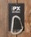 WILD THINGSiChVOXj́uyRSzyTHE PX by WILDTHINGSzCARABINER MiL[z_[jvbO[