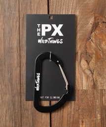 WILD THINGS(ChVOX)́yRSzyTHE PX by WILDTHINGSzCARABINER M(L[z_[)