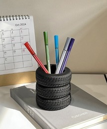 Made in I（メイドインアイ）の「tire stand holder（収納グッズ）」