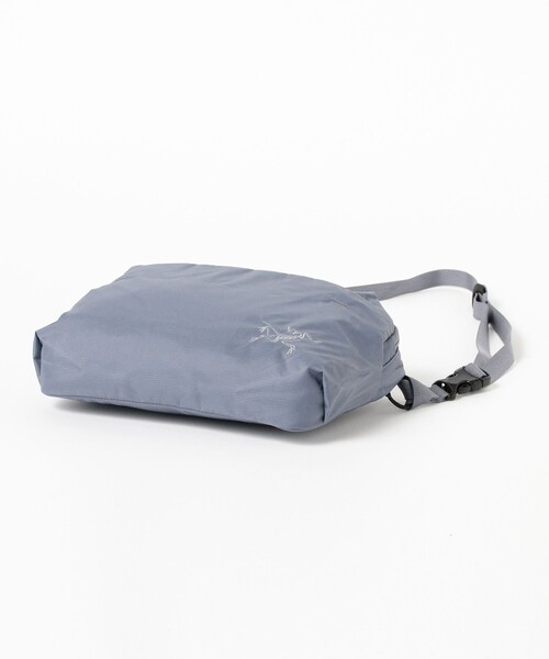 バッグ Beams ARC'TERYX Heliad Crossbody Bag BEAMS（ビームス）【EXCLUSIVE】ARC'TERYX / Heliad Crossbody