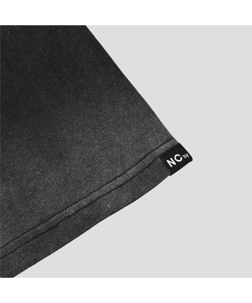 NO COFFEE（ノーコーヒー）の「サルファーダイ エンブロイダリー S/S Tee（Tシャツ/カットソー・メンズ・ブラック/ネイビー・MEDIUM/LARGE/X-LARGE）」の3枚目の写真