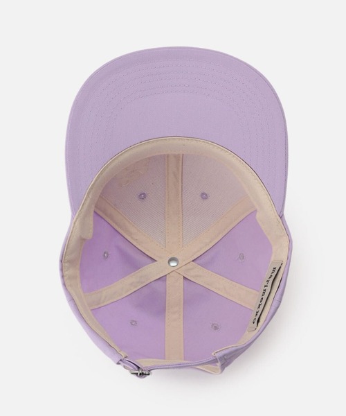 セール】【kioski】Sementti Solid / cap（キャップ