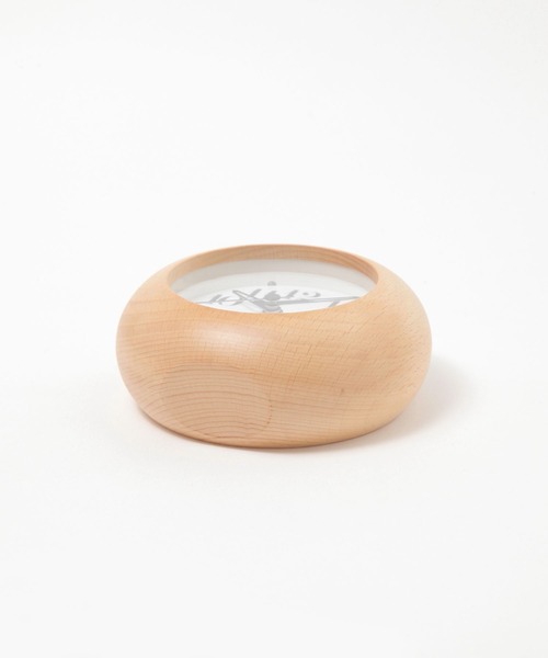 木製アラームクロック（置時計）｜studio CLIP（スタディオクリップ