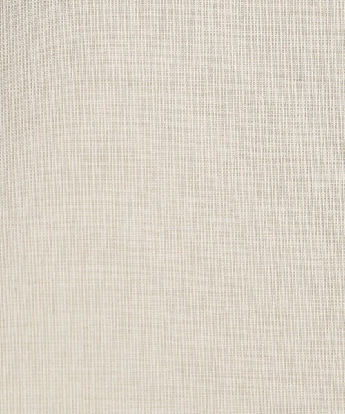 NOLLEY'S LIGHT（ノーリーズライト）の「《セットアップ対応》リサイクルリネンライク テーラードジャケット（テーラードジャケット・レディース・ネイビー/ベージュ・38）」の15枚目の写真