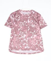 アンダーアーマー  UAテック ボックス オールオーバー プリント Tシャツ