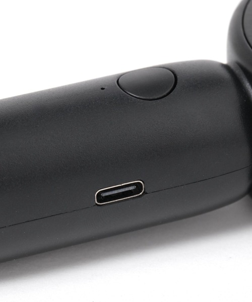 LAKOLE（ラコレ）の「＜累計販売5.7万本!!＞カラビナ付きハンディファン / 284539（生活家電・レディース・オレンジ/ブラック/アイボリー/ライトブルー/グレー・FREE）」の15枚目の写真