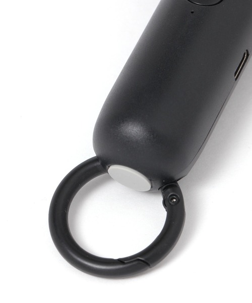 LAKOLE（ラコレ）の「＜累計販売5.7万本!!＞カラビナ付きハンディ