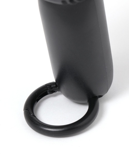 LAKOLE（ラコレ）の「＜累計販売5.7万本!!＞カラビナ付きハンディ