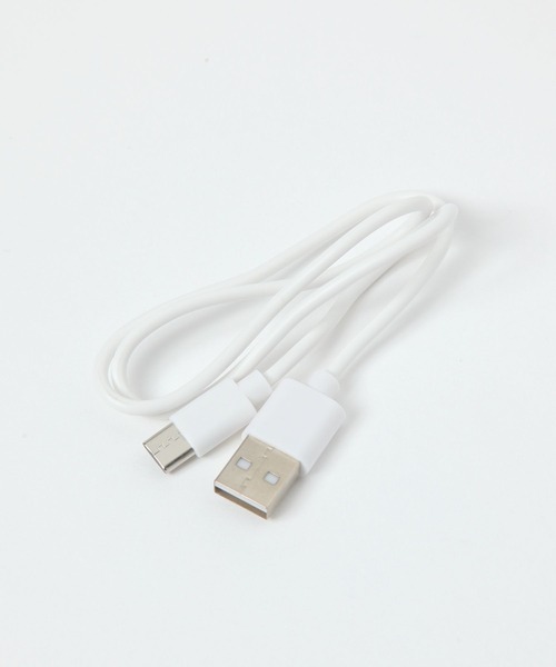 LAKOLE（ラコレ）の「＜累計販売5.7万本!!＞カラビナ付きハンディファン / 284539（生活家電・レディース・オレンジ/ブラック/アイボリー/ライトブルー/グレー・FREE）」の22枚目の写真