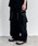 LIBERE�i���x�[���j�́uLIBERE ���x�[�� / MULTI ZIP POCKET PANTS ���C�h�V���G�b�g2WAY�J�[�S�p���c / 251309-251310-251311�i�J�[�S�p���c�j�v�b�u���b�N