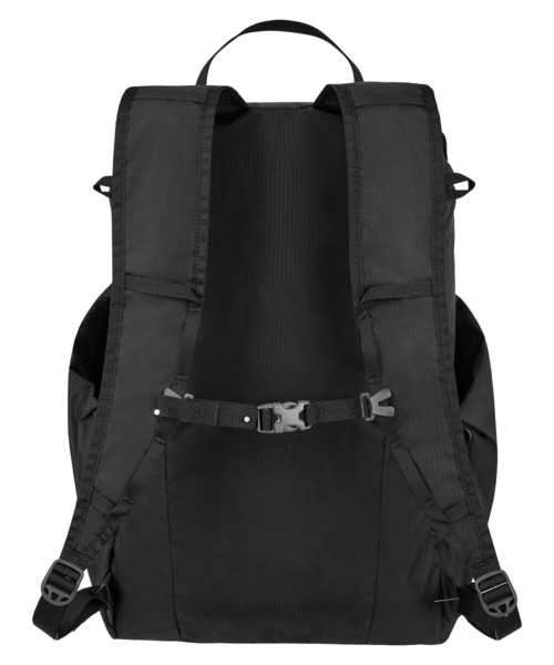 MYSTERY RANCH（ミステリーランチ）の「MYSTERYRANCH/ミステリーランチ IN & OUT 18/イン & アウト 18（バックパック/リュック・メンズ・ブラック/ホワイト/グレー/イエロー・FREE）」の20枚目の写真