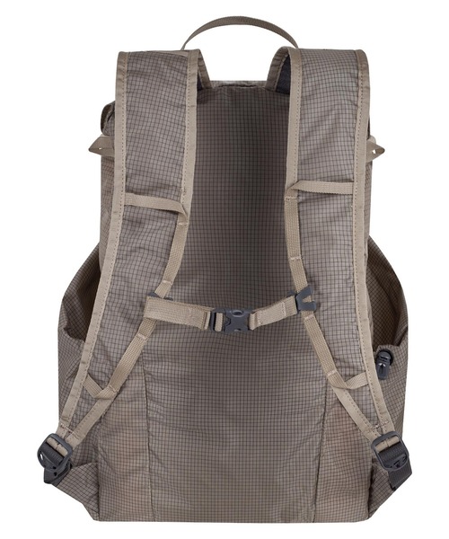 MYSTERY RANCH（ミステリーランチ）の「MYSTERYRANCH/ミステリーランチ IN & OUT 18/イン & アウト 18（バックパック/リュック・メンズ・ブラック/ホワイト/グレー/イエロー・FREE）」の15枚目の写真