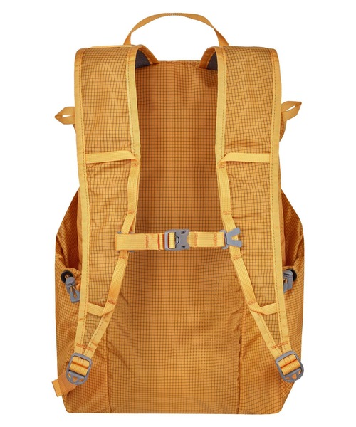 MYSTERY RANCH（ミステリーランチ）の「MYSTERYRANCH/ミステリーランチ IN & OUT 18/イン & アウト 18（バックパック/リュック・メンズ・ブラック/ホワイト/グレー/イエロー・FREE）」の7枚目の写真