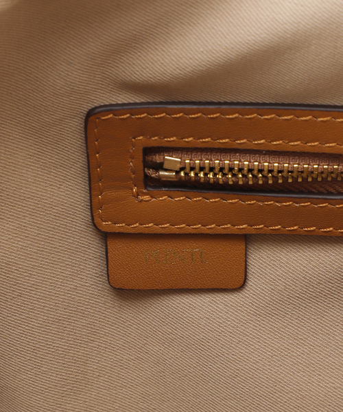 IENA(イエナ)の「《追加2》PUNTI./プンティ GRAFT L TOTE トートバッグ(トートバッグ・レディース・ブラック/ブラウン・FREE)」の15枚目の写真