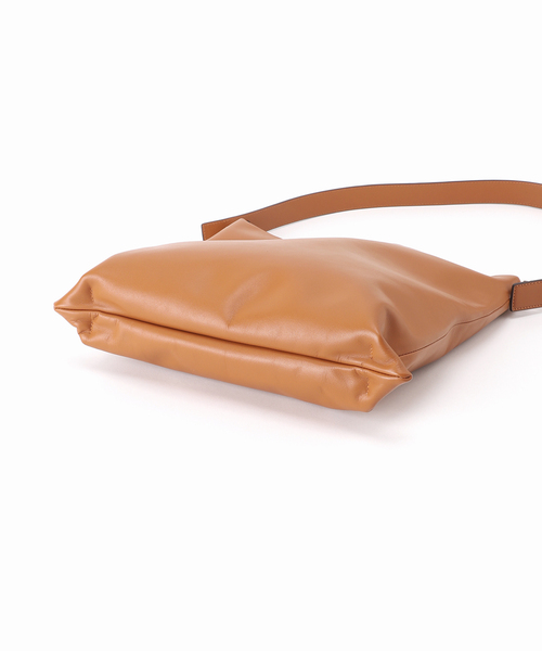 IENA(イエナ)の「《追加2》PUNTI./プンティ GRAFT L TOTE トートバッグ(トートバッグ・レディース・ブラック/ブラウン・FREE)」の17枚目の写真