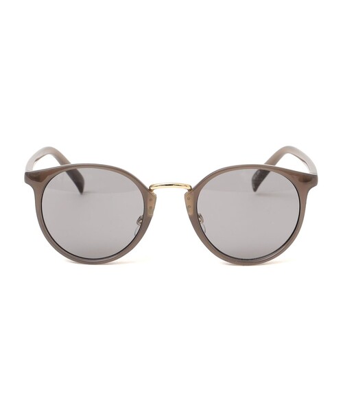 サンウォン 着用レア非売品 Zeque ゼクー サングラス Devon デヴォン F-1999 BLACK / SAND / LITE