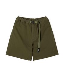 MANASTASH | MANASTASH/マナスタッシュ/FLEX CLIMBER WIDE SHORT(その他パンツ)