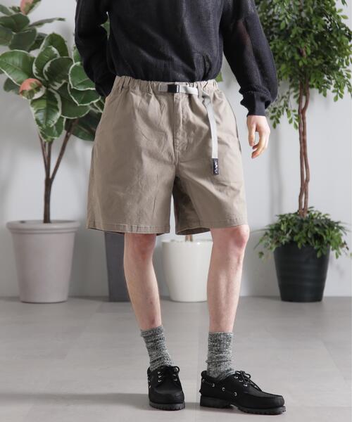 MANASTASH(マナスタッシュ)の「MANASTASH/マナスタッシュ/FLEX CLIMBER WIDE SHORT(その他パンツ・メンズ・ブラック/カーキ/その他19/グレー系その他3/オリーブ系/ホワイト系2・L/M/S/XL)」の11枚目の写真