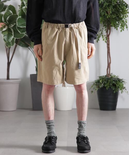 MANASTASH(マナスタッシュ)の「MANASTASH/マナスタッシュ/FLEX CLIMBER WIDE SHORT(その他パンツ・メンズ・ブラック/カーキ/その他19/グレー系その他3/オリーブ系/ホワイト系2・L/M/S/XL)」の14枚目の写真