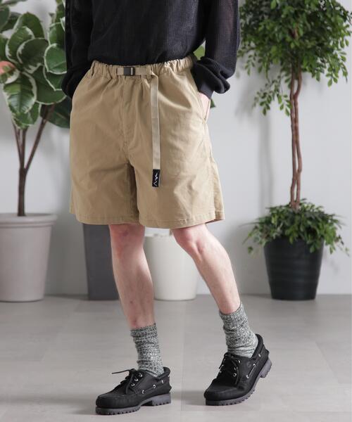 MANASTASH(マナスタッシュ)の「MANASTASH/マナスタッシュ/FLEX CLIMBER WIDE SHORT(その他パンツ・メンズ・ブラック/カーキ/その他19/グレー系その他3/オリーブ系/ホワイト系2・L/M/S/XL)」の15枚目の写真
