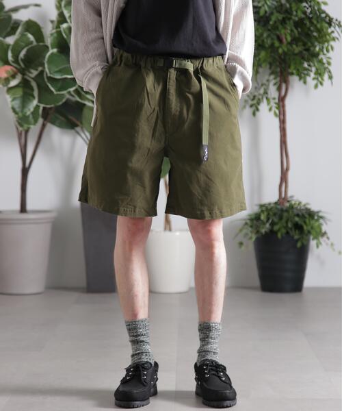MANASTASH(マナスタッシュ)の「MANASTASH/マナスタッシュ/FLEX CLIMBER WIDE SHORT(その他パンツ・メンズ・ブラック/カーキ/その他19/グレー系その他3/オリーブ系/ホワイト系2・L/M/S/XL)」の16枚目の写真