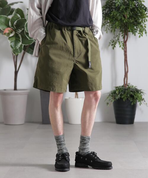 MANASTASH(マナスタッシュ)の「MANASTASH/マナスタッシュ/FLEX CLIMBER WIDE SHORT(その他パンツ・メンズ・ブラック/カーキ/その他19/グレー系その他3/オリーブ系/ホワイト系2・L/M/S/XL)」の17枚目の写真
