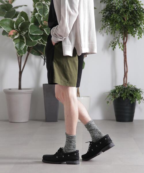 MANASTASH(マナスタッシュ)の「MANASTASH/マナスタッシュ/FLEX CLIMBER WIDE SHORT(その他パンツ・メンズ・ブラック/カーキ/その他19/グレー系その他3/オリーブ系/ホワイト系2・L/M/S/XL)」の20枚目の写真
