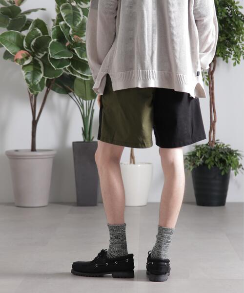 MANASTASH(マナスタッシュ)の「MANASTASH/マナスタッシュ/FLEX CLIMBER WIDE SHORT(その他パンツ・メンズ・ブラック/カーキ/その他19/グレー系その他3/オリーブ系/ホワイト系2・L/M/S/XL)」の21枚目の写真