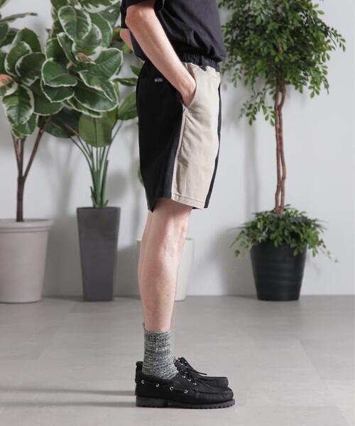 MANASTASH(マナスタッシュ)の「MANASTASH/マナスタッシュ/FLEX CLIMBER WIDE SHORT(その他パンツ・メンズ・ブラック/カーキ/その他19/グレー系その他3/オリーブ系/ホワイト系2・L/M/S/XL)」の22枚目の写真