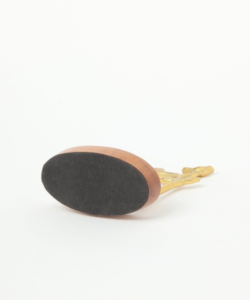 studio CLIP（スタディオクリップ）の「ピアススタンド&トレイ（掛け時計・レディース・その他1・FREE）」の5枚目の写真