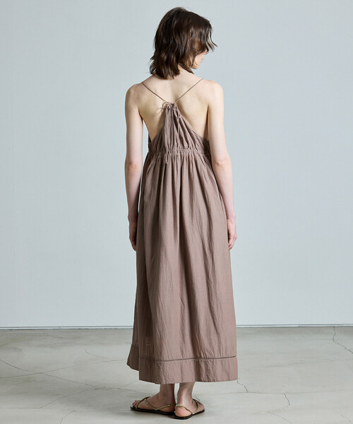 normment /ノーメント　ワンピース normment（ノーメント）の「【NORMMENT/ノーメント】Shadow
