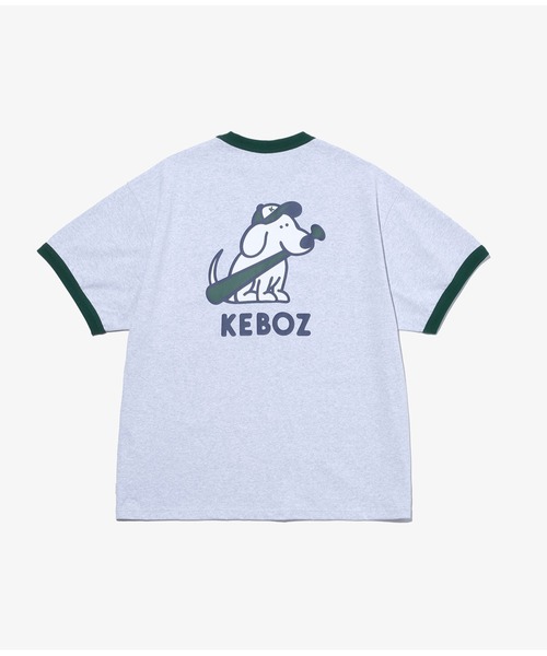 【10月大特価】 KEBOZ Short Sleeve Shirt 10月大特価】 KEBOZ Short Sleeve Shirt