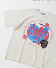 OFF THE COURT by NBA | Off The Court by NBA / オフ・ザ・コート バイ NBA 別注 プリントTシャツ(Tシャツ/カットソー)