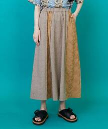 FRAPBOIS | レレースカート(スカート)