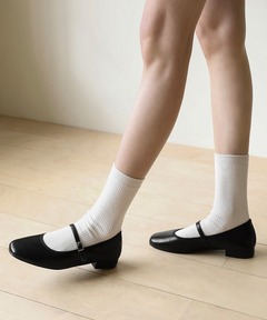 お値下げカンペール　TWINS フラットシューズ23.5　美品 セール】[カンペール] TWINS / フラットシューズ（パンプス