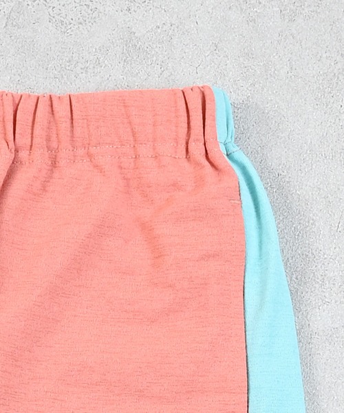 Life Support Products(ライフサポートプロダクツ)の「【水陸両用】サイド切り替えショーツ(その他パンツ・キッズ・オレンジ/アイボリー/チャコール/ラベンダー・100/110/120/80/130/95/140/150/90)」の18枚目の写真